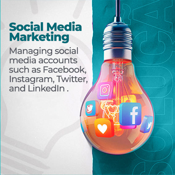 Social Media Marketing